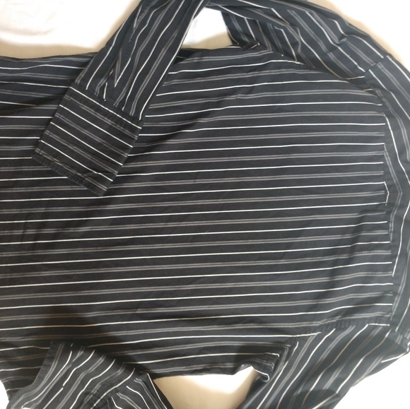 Men's Express button down - Picture 3 of 3